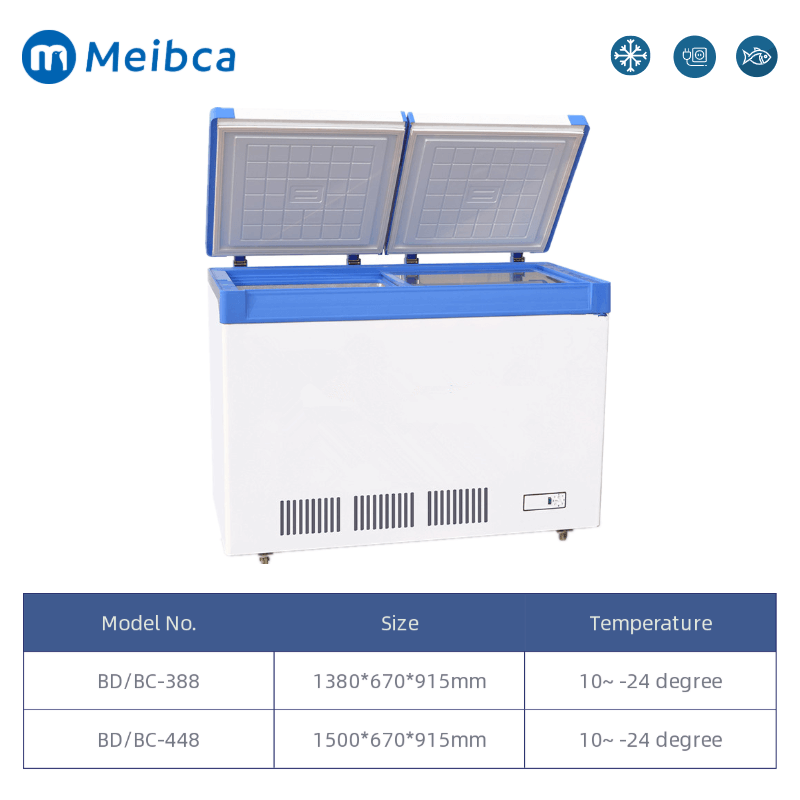 Cheap Ultra Low Chest Freezer For Home