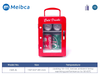 New Design Best Makeup Mini Fridge Refrigerator Cooler 