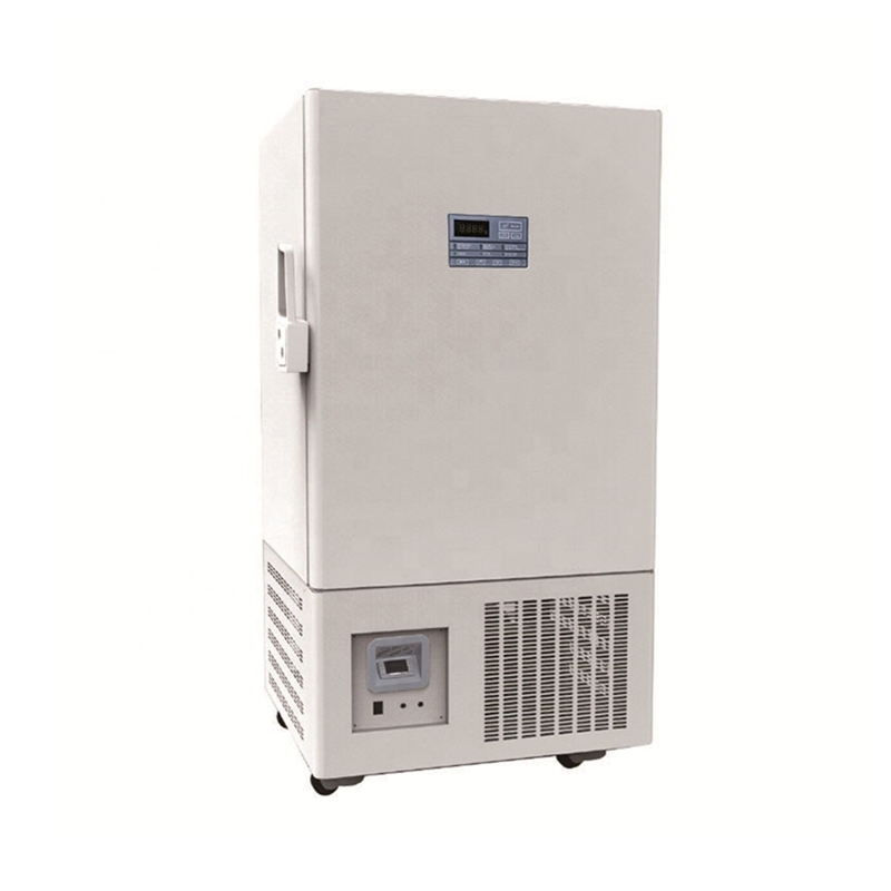 Medical Grade Low Temperature Ult Vaccine Freezer Optional -40 -60 -86