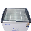 Commercial Chest Deep Freezer For Ice Cream