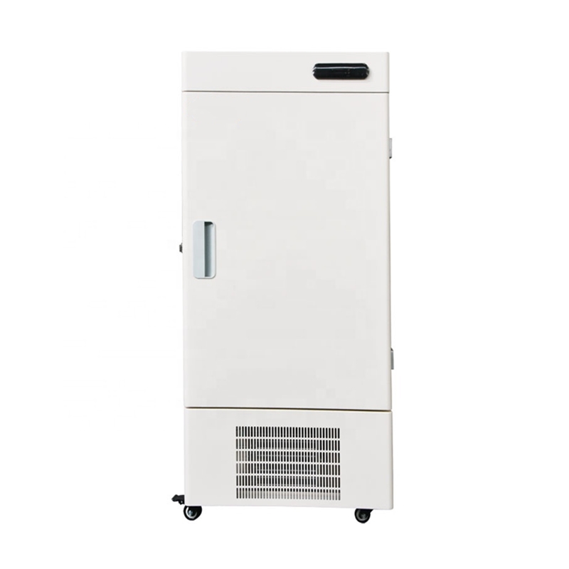Ultra Cold Freezer Medical Refrigeration For Vaccine Storage