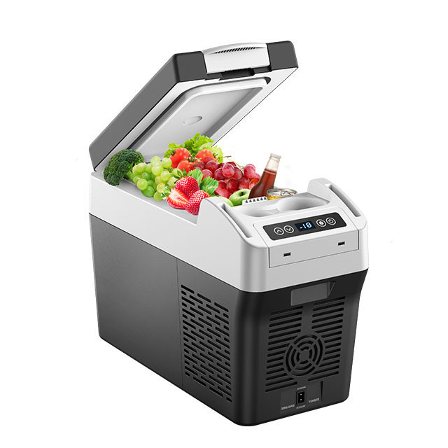 Best 12 Or 24 Volt Car Camping Cool Box Fridge For Sale Meibca