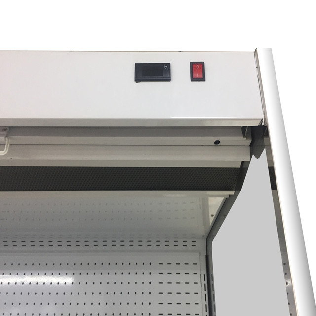 Commercial Multideck Chiller Beverage Dairy Drinks Coolers